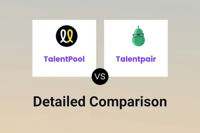 TalentPool vs Talentpair