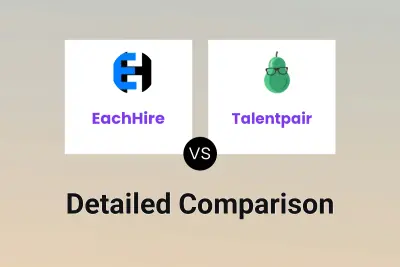 EachHire vs Talentpair