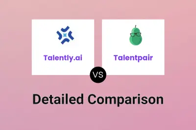 Talently.ai vs Talentpair