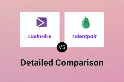 LueinHire vs Talentpair