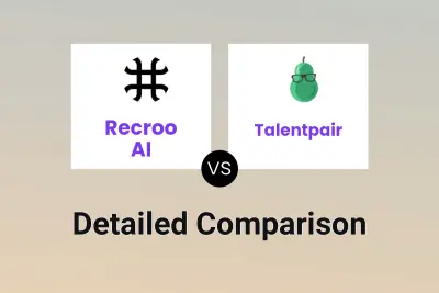 Recroo AI vs Talentpair