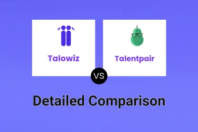 Talowiz vs Talentpair