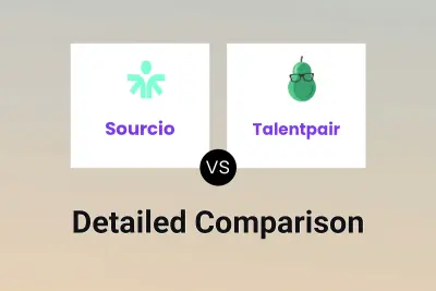 Sourcio vs Talentpair