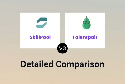 SkillPool vs Talentpair