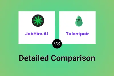 JobHire.AI vs Talentpair