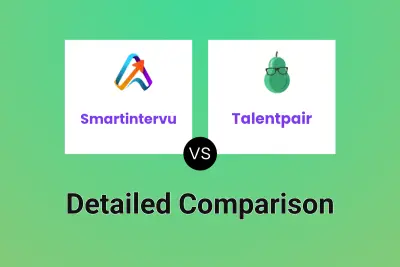 Smartintervu vs Talentpair