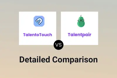 TalentoTouch vs Talentpair