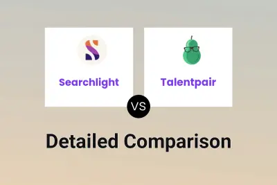 Searchlight vs Talentpair