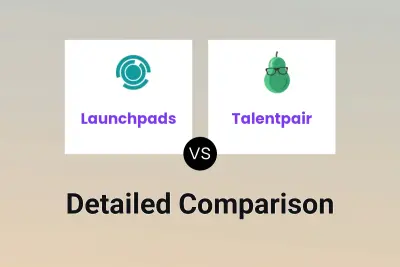 Launchpads vs Talentpair