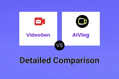 VideoGen vs AIVlog