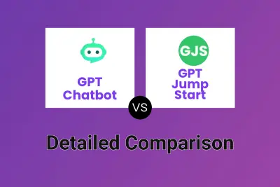 GPT Chatbot vs GPT Jump Start