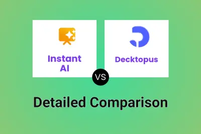 Instant AI vs Decktopus