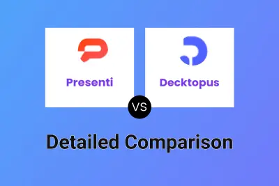 Presenti vs Decktopus