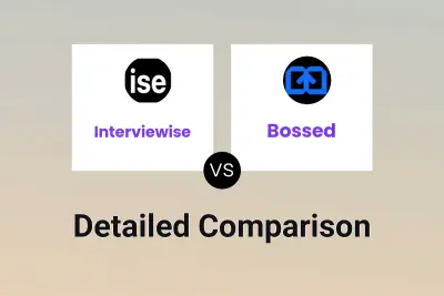 Interviewise vs Bossed