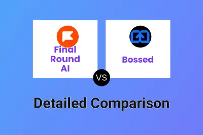 Final Round AI vs Bossed