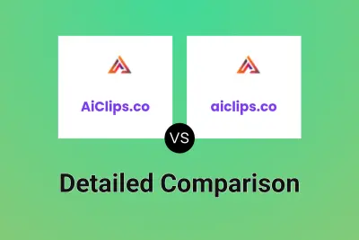 AiClips.co vs aiclips.co