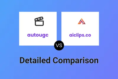 autougc vs aiclips.co