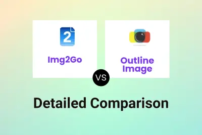 Img2Go vs Outline Image