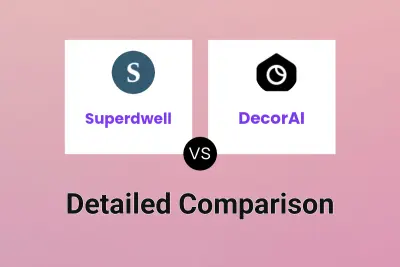 Superdwell vs DecorAI