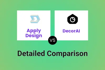 Apply Design vs DecorAI