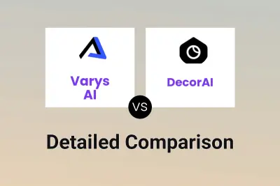 Varys AI vs DecorAI