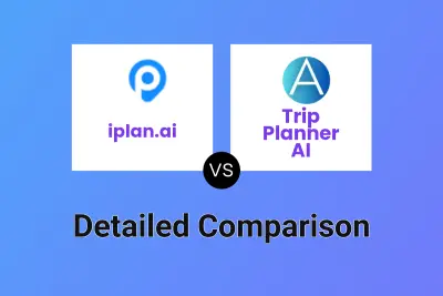 iplan.ai vs Trip Planner AI