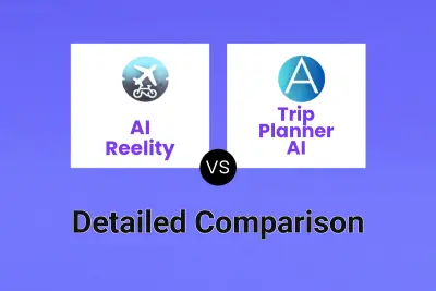 AI Reelity vs Trip Planner AI