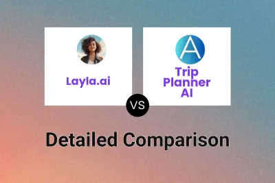 Layla.ai vs Trip Planner AI