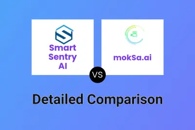 Smart Sentry AI vs mokSa.ai