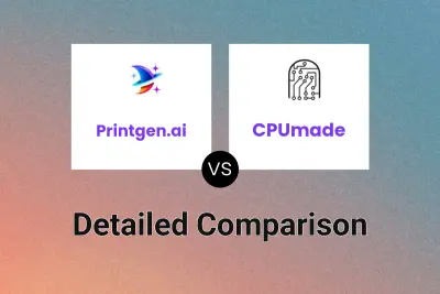 Printgen.ai vs CPUmade