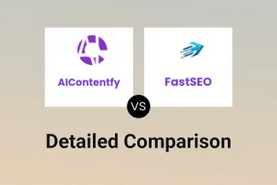 AIContentfy vs FastSEO