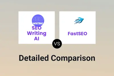 SEO Writing AI vs FastSEO