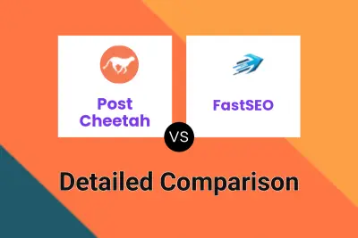 Post Cheetah vs FastSEO