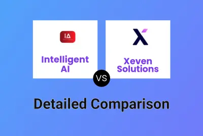 Intelligent AI vs Xeven Solutions