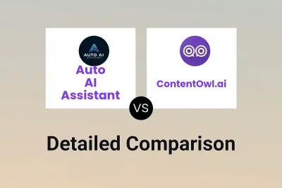 Auto AI Assistant vs ContentOwl.ai