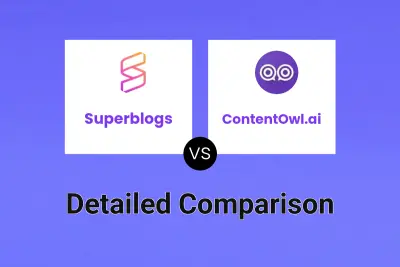 Superblogs vs ContentOwl.ai