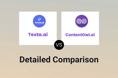 Texta.ai vs ContentOwl.ai