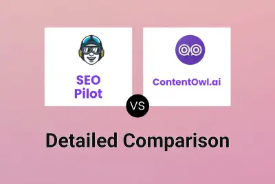 SEO Pilot vs ContentOwl.ai