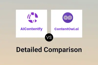 AIContentfy vs ContentOwl.ai