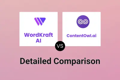 WordKraft AI vs ContentOwl.ai