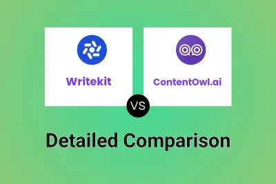 Writekit vs ContentOwl.ai