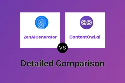 ZenAIGenerator vs ContentOwl.ai