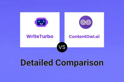 WriteTurbo vs ContentOwl.ai