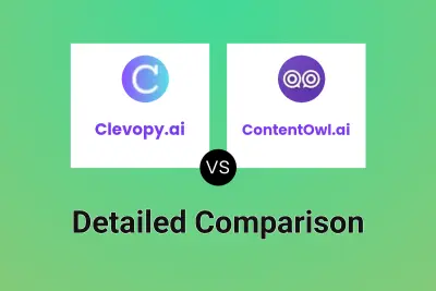 Clevopy.ai vs ContentOwl.ai