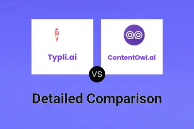 Typli.ai vs ContentOwl.ai