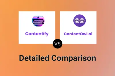 Contentify vs ContentOwl.ai