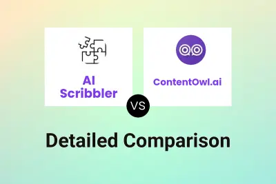 AI Scribbler vs ContentOwl.ai