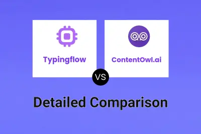 Typingflow vs ContentOwl.ai