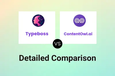 Typeboss vs ContentOwl.ai