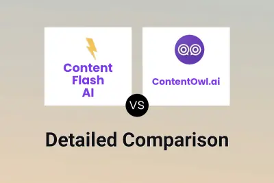 Content Flash AI vs ContentOwl.ai